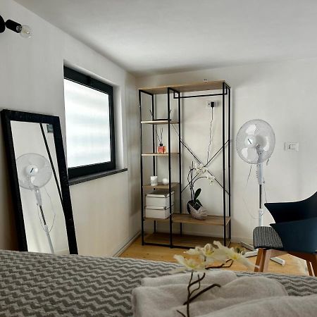 Mon Bijou Bed & Breakfast Марсала Екстериор снимка