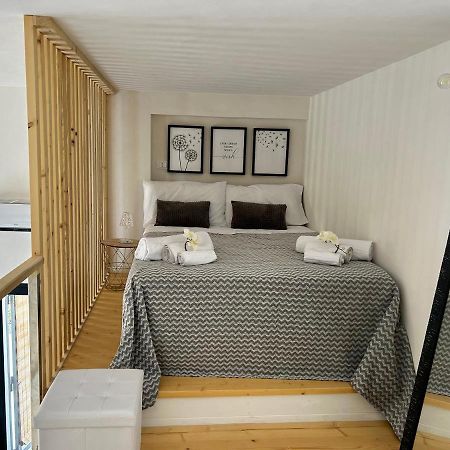 Mon Bijou Bed & Breakfast Марсала Екстериор снимка