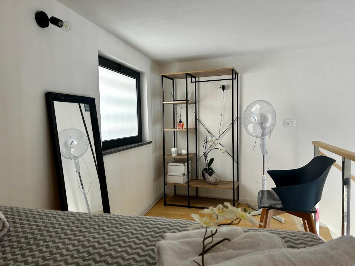 Mon Bijou Bed & Breakfast Марсала Екстериор снимка