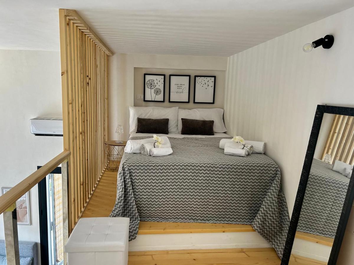 Mon Bijou Bed & Breakfast Марсала Екстериор снимка